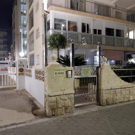 Living Benidorm. Playa Levante Esterno foto